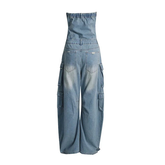 Roll The Dice Jumpsuit