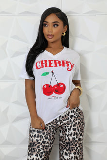  Wild Cherry Top