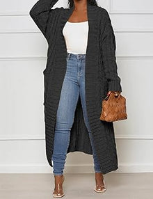  Cozy Vibes Cardigan