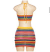 Taste The Rainbow Two Piece